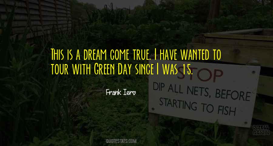 Frank Iero Quotes #773509