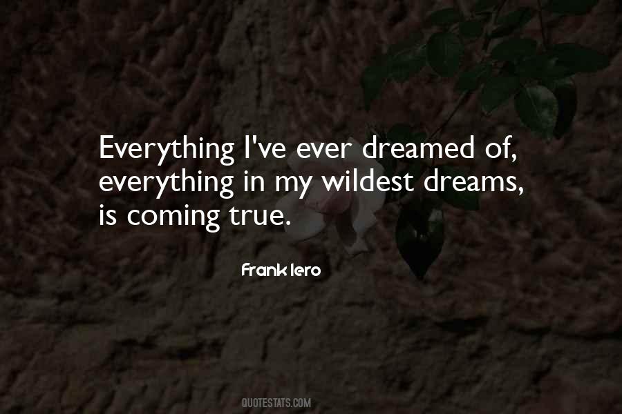 Frank Iero Quotes #856384