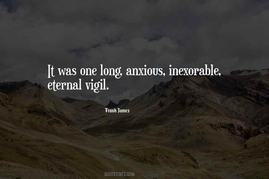 Frank James Quotes #1360650
