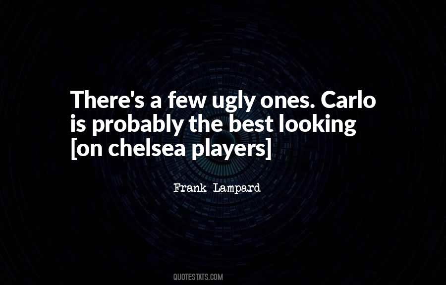 Frank Lampard Quotes #1161472