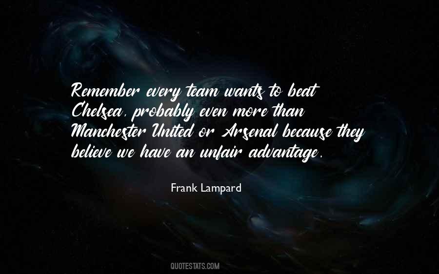 Frank Lampard Quotes #1221248