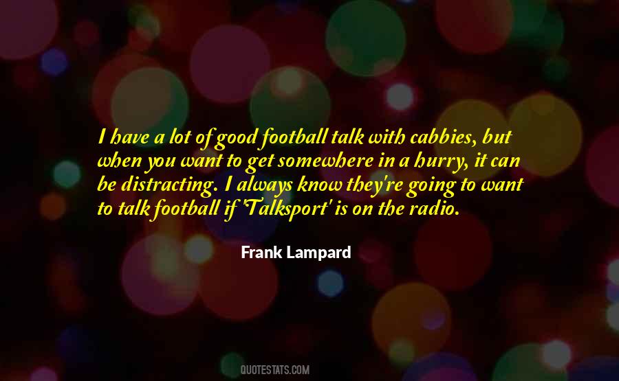 Frank Lampard Quotes #1229483