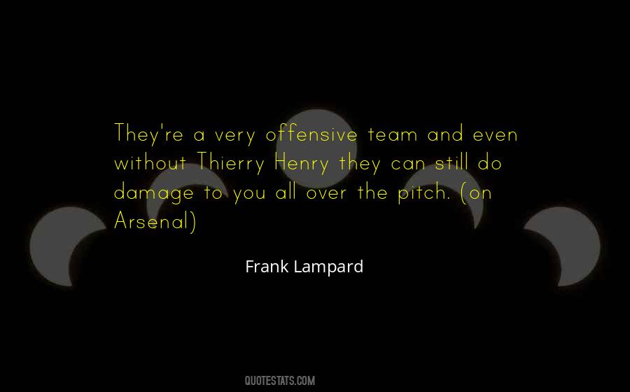 Frank Lampard Quotes #1303407