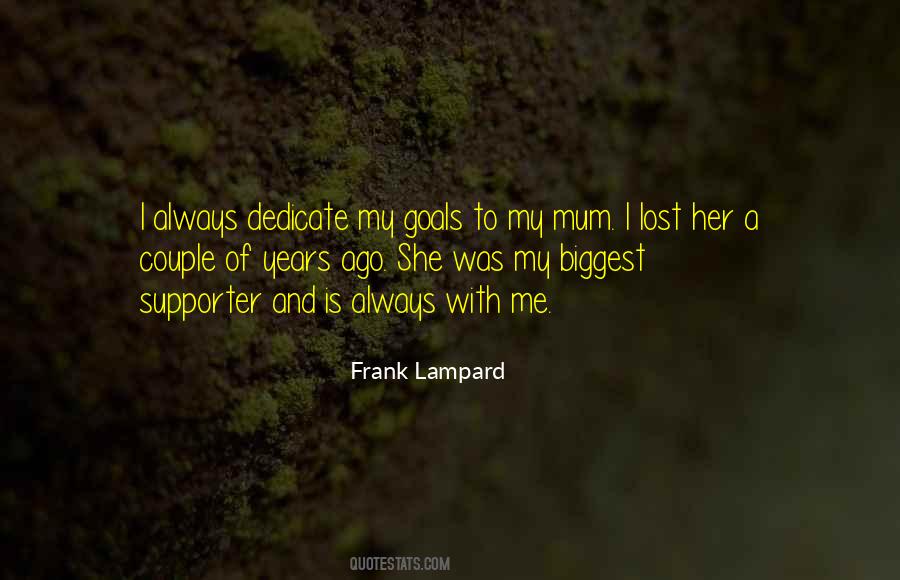 Frank Lampard Quotes #1363495