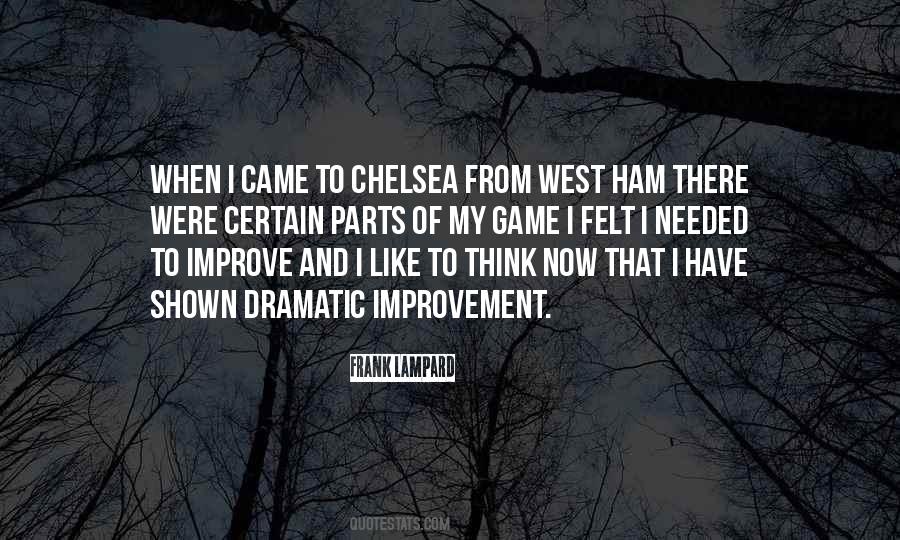 Frank Lampard Quotes #1665470