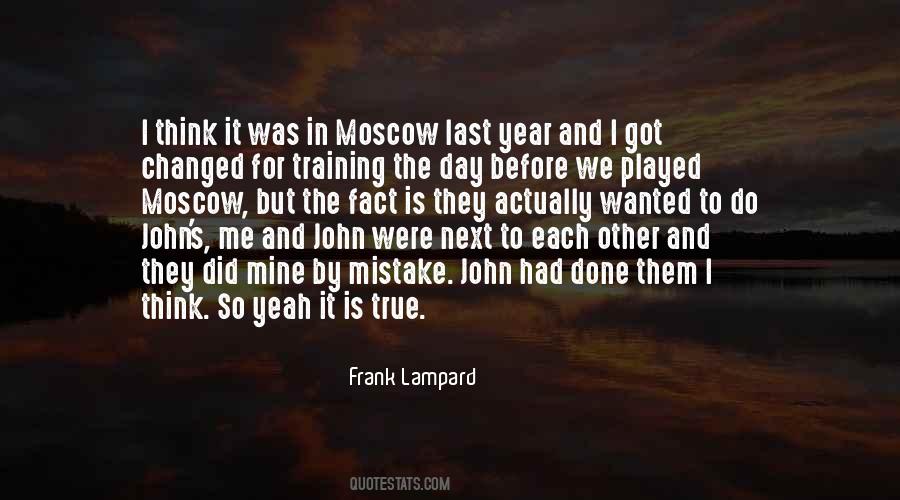 Frank Lampard Quotes #1676564