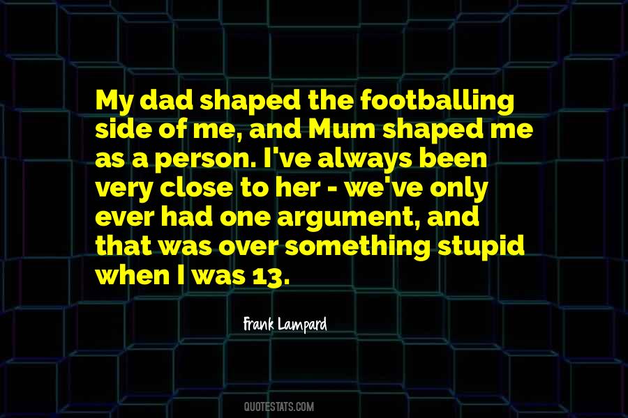 Frank Lampard Quotes #1858365