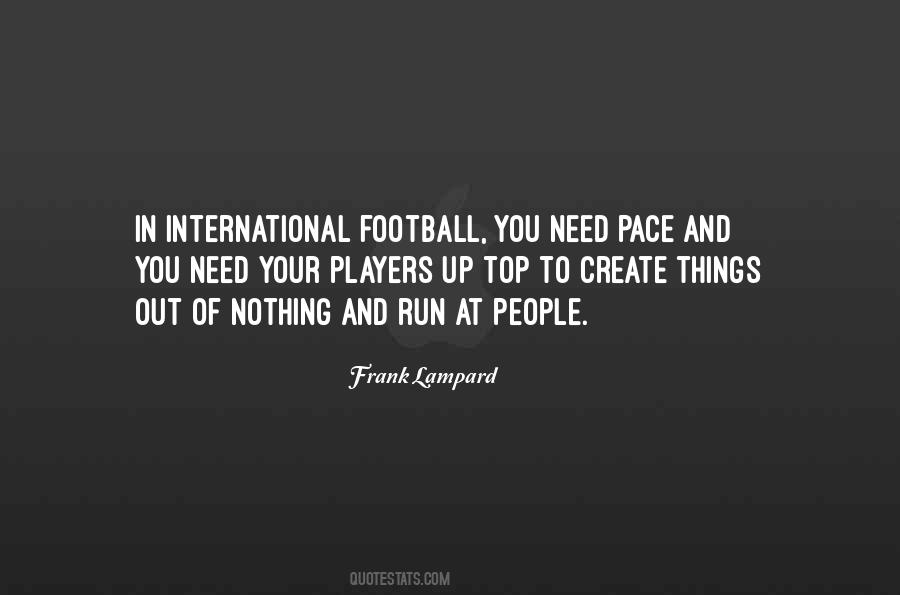 Frank Lampard Quotes #321650