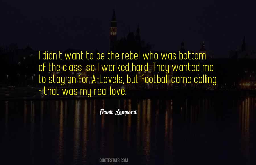 Frank Lampard Quotes #322931