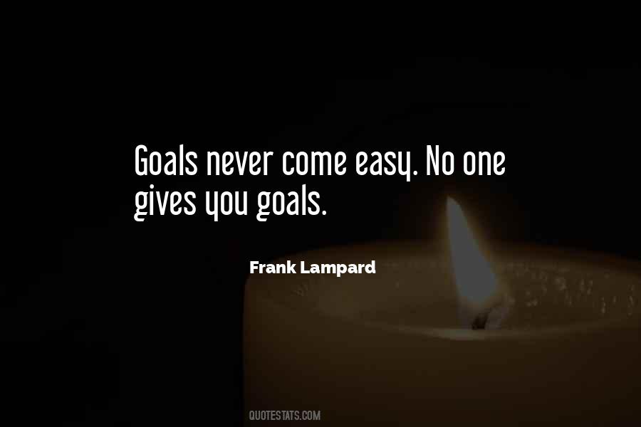 Frank Lampard Quotes #357222