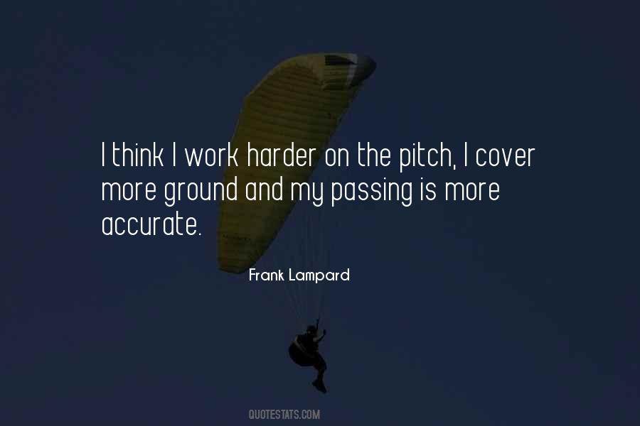 Frank Lampard Quotes #568924