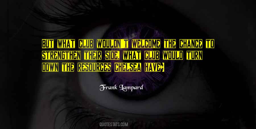 Frank Lampard Quotes #810381