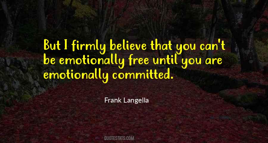 Frank Langella Quotes #1336929