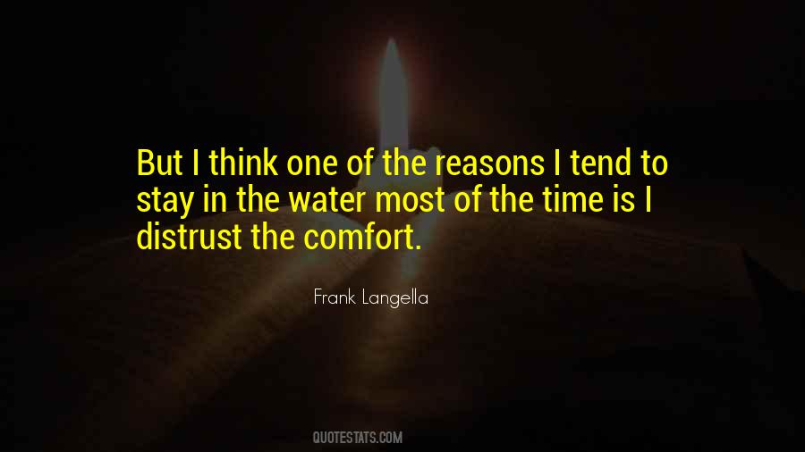 Frank Langella Quotes #90237