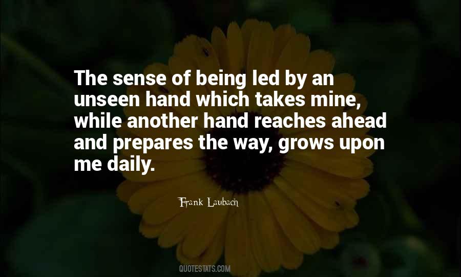 Frank Laubach Quotes #1171610