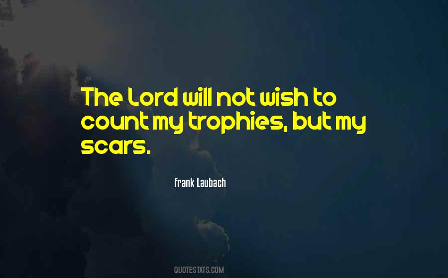 Frank Laubach Quotes #1469119