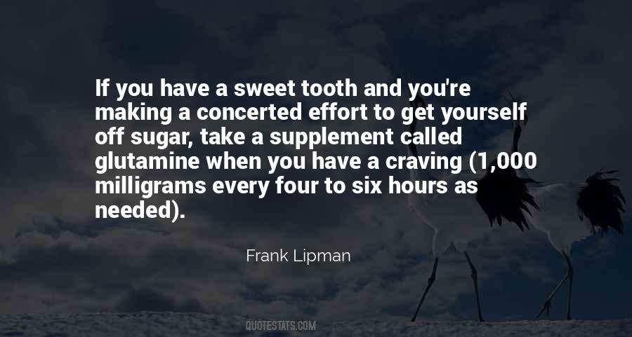 Frank Lipman Quotes #238986