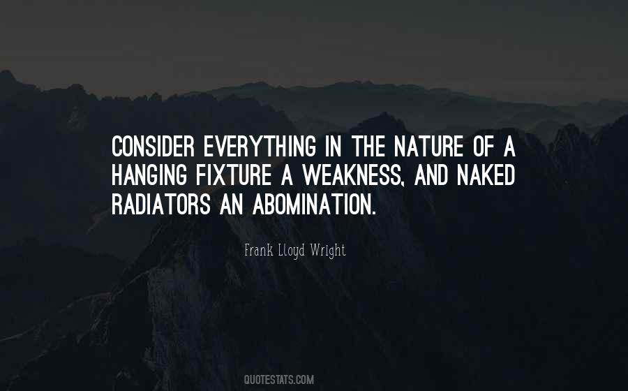 Frank Lloyd Wright Quotes #1126193