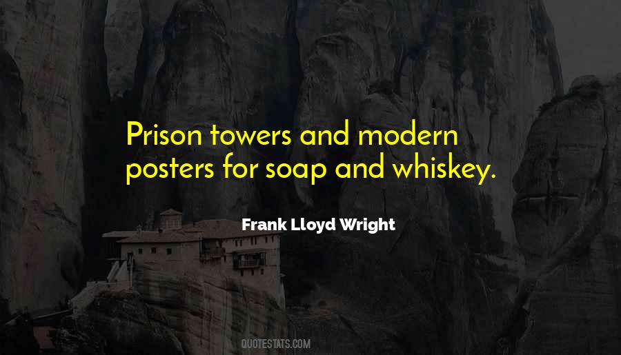 Frank Lloyd Wright Quotes #1200624