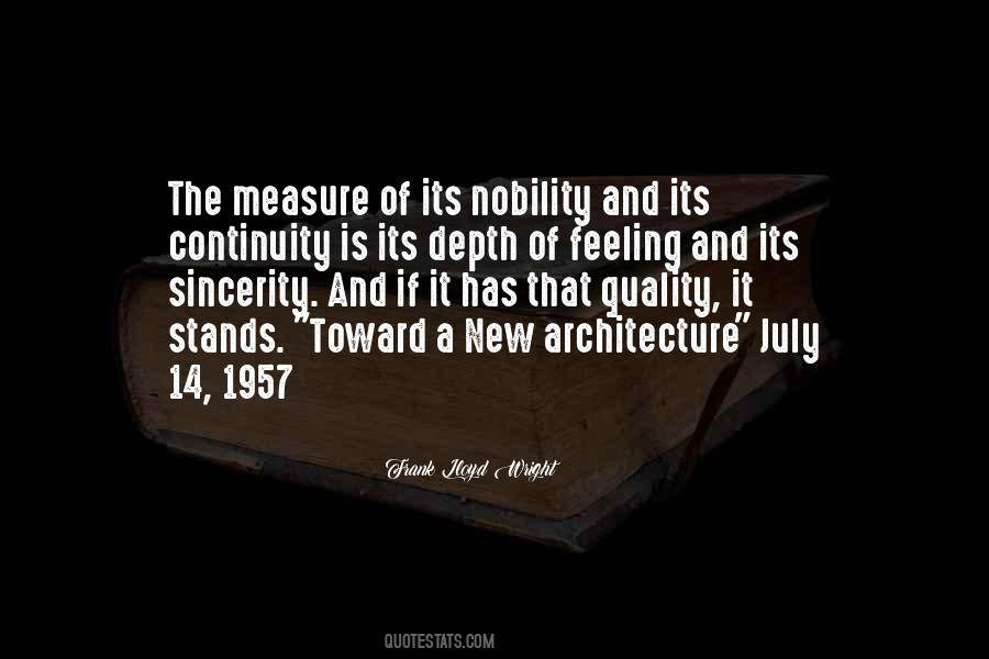 Frank Lloyd Wright Quotes #120943