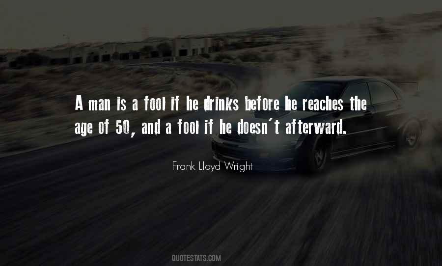 Frank Lloyd Wright Quotes #1301645