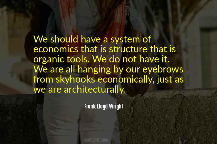 Frank Lloyd Wright Quotes #1303580