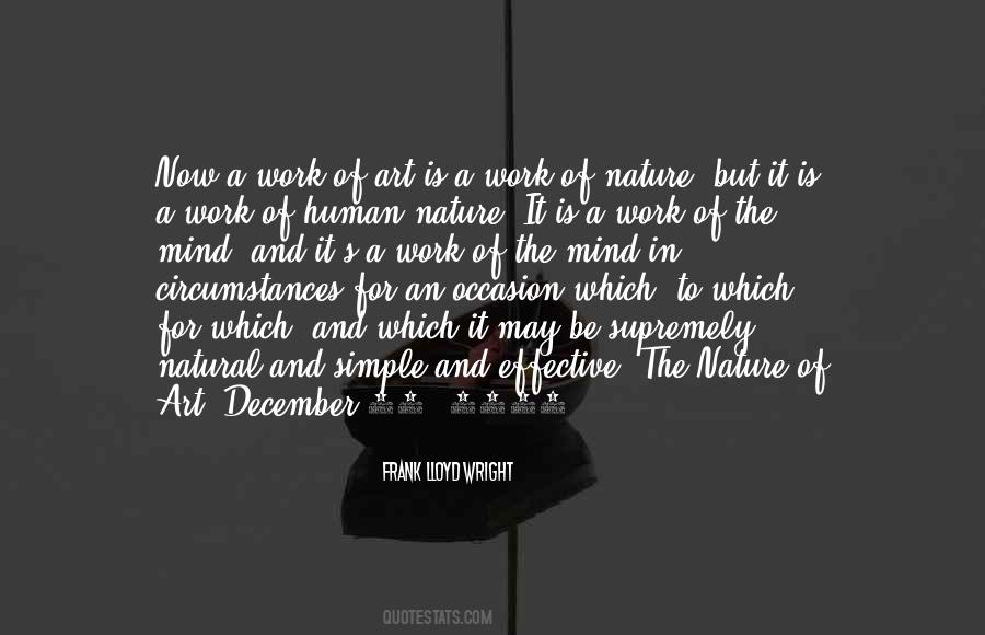 Frank Lloyd Wright Quotes #136867