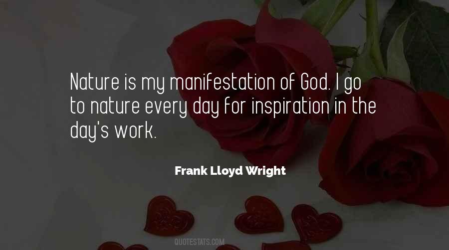 Frank Lloyd Wright Quotes #139687