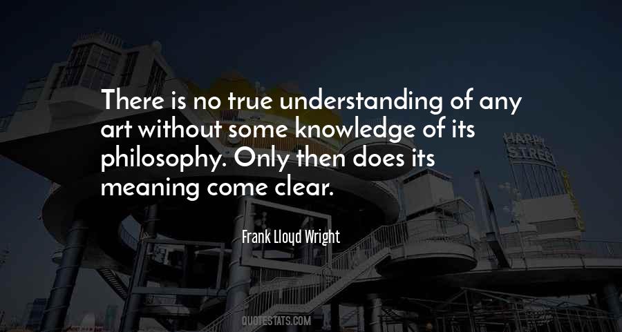 Frank Lloyd Wright Quotes #1518567