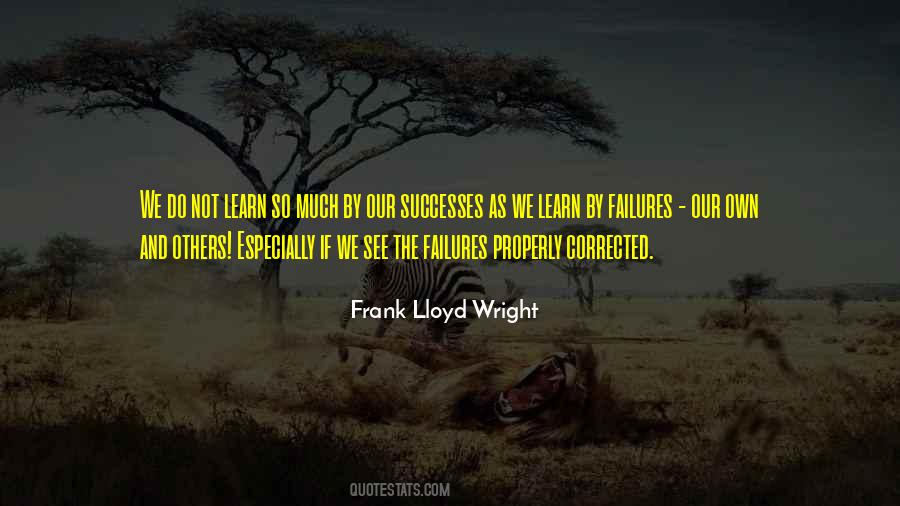 Frank Lloyd Wright Quotes #1619184