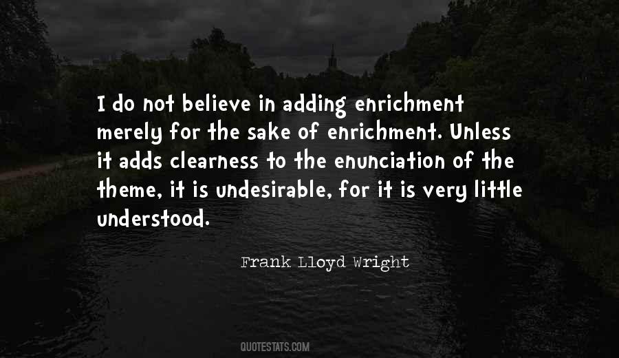 Frank Lloyd Wright Quotes #178223