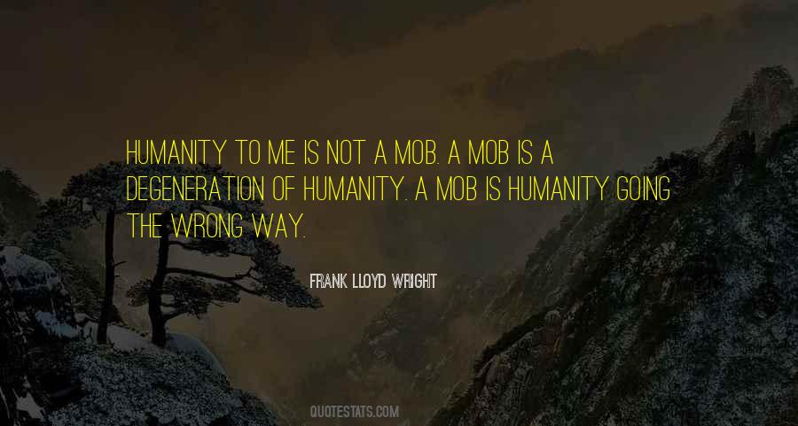 Frank Lloyd Wright Quotes #743120