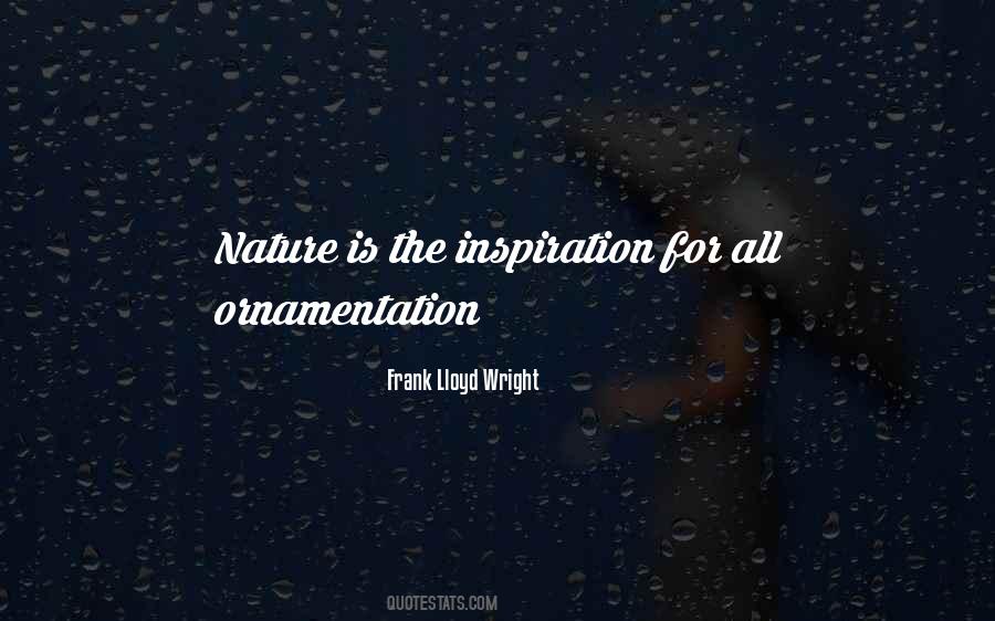 Frank Lloyd Wright Quotes #788309