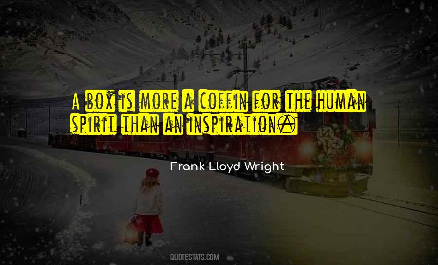 Frank Lloyd Wright Quotes #79084