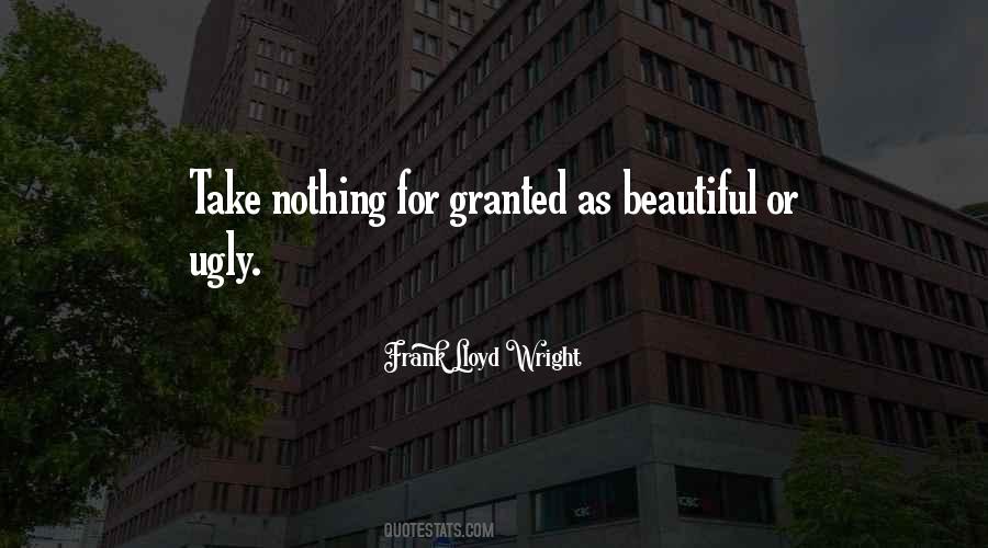 Frank Lloyd Wright Quotes #954597