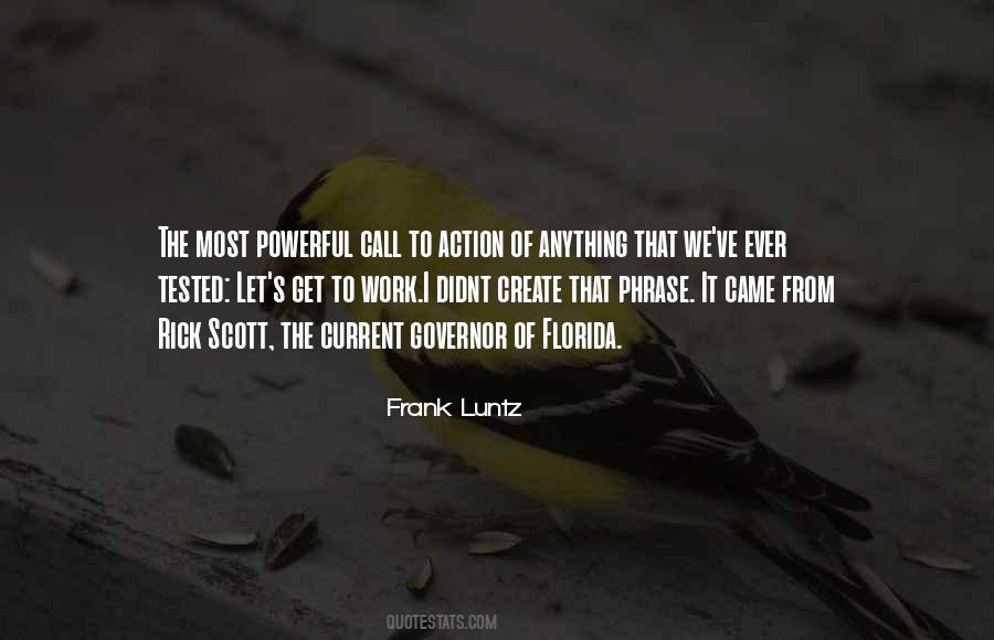 Frank Luntz Quotes #1358865