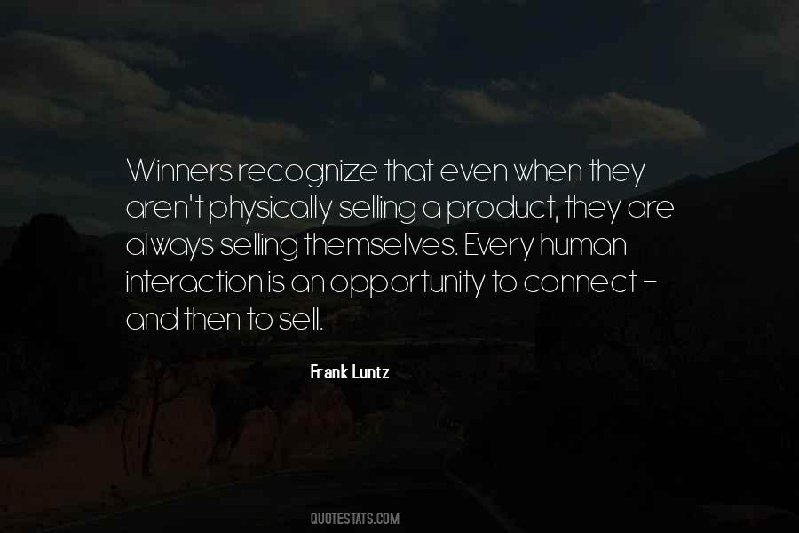 Frank Luntz Quotes #140703