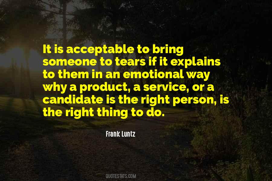 Frank Luntz Quotes #1490250