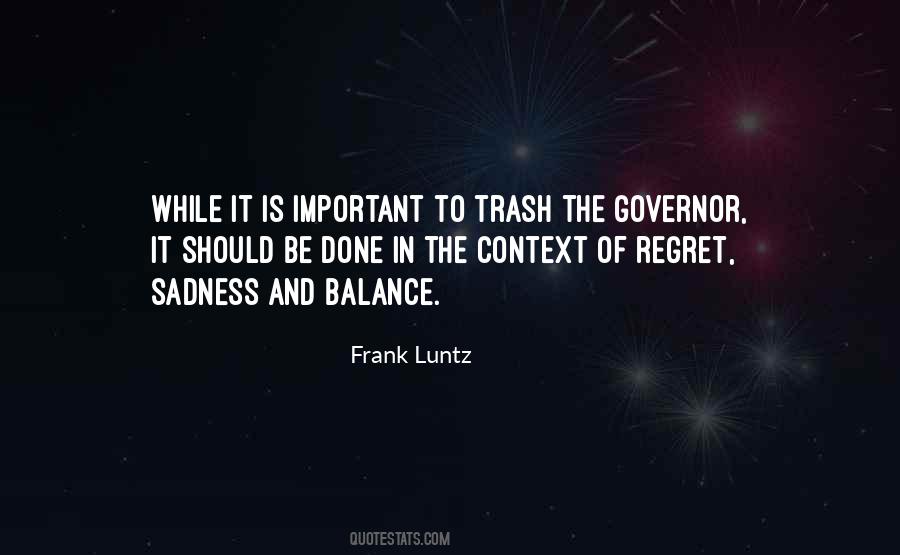 Frank Luntz Quotes #156865