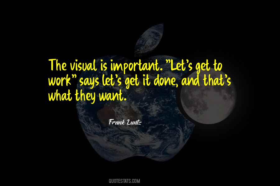 Frank Luntz Quotes #333206