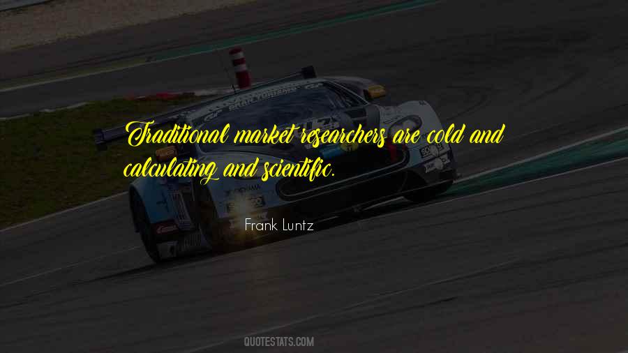Frank Luntz Quotes #352270