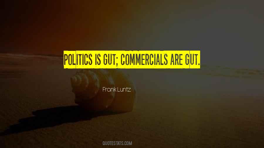 Frank Luntz Quotes #651442