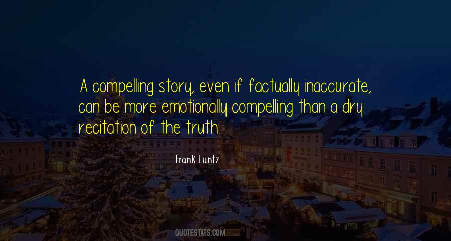 Frank Luntz Quotes #889524