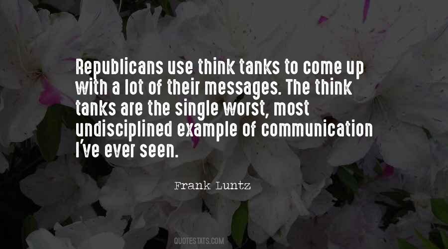 Frank Luntz Quotes #936931