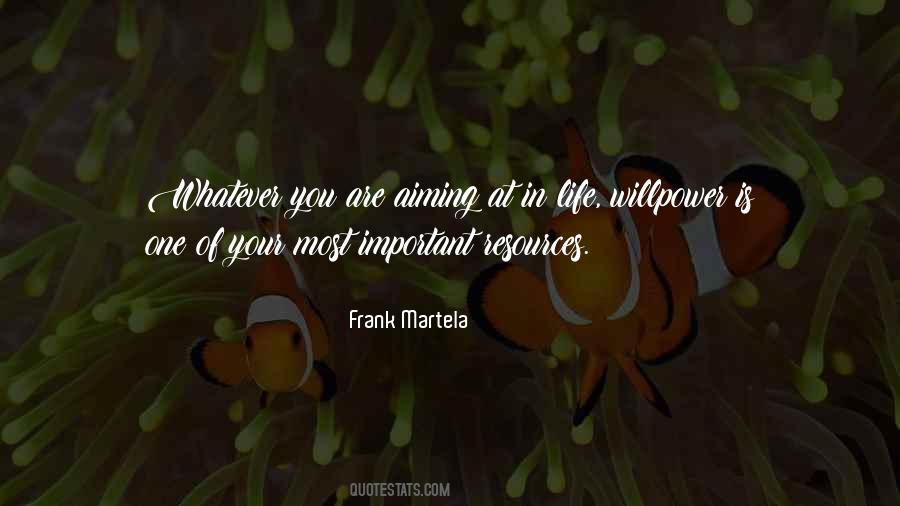 Frank Martela Quotes #1241790 Frank Martela Quotes #1241790