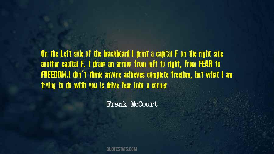Frank McCourt Quotes #1050746