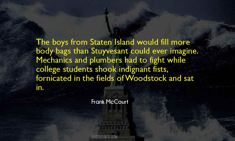 Frank McCourt Quotes #1057088