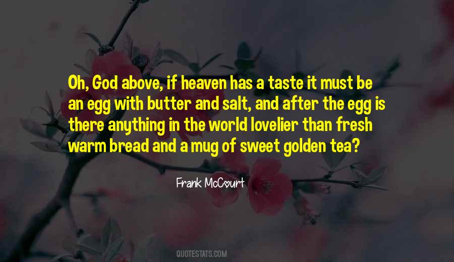 Frank McCourt Quotes #1731408