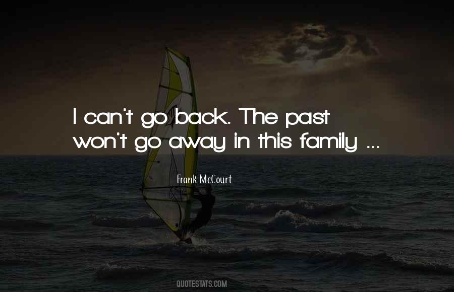 Frank McCourt Quotes #1749603