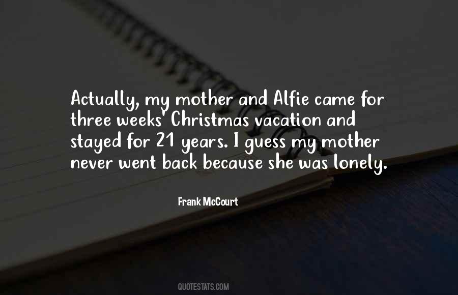 Frank McCourt Quotes #314475